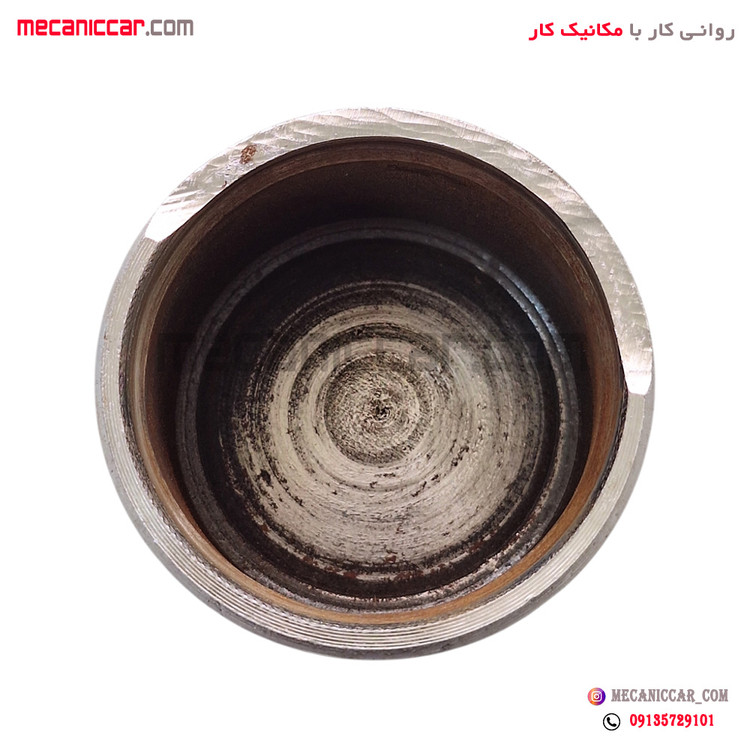 پیستون چرخ جلو پیکان فال گستر