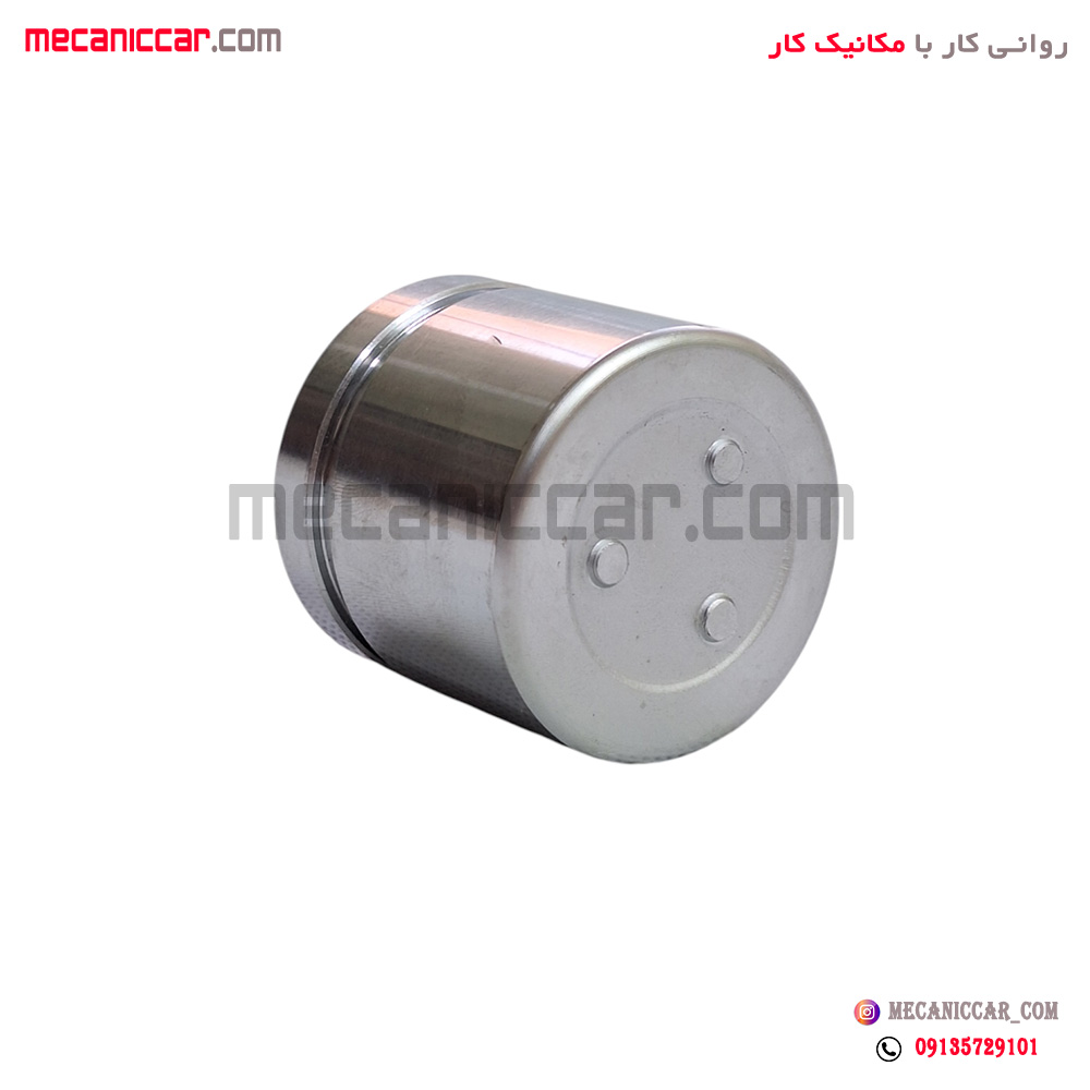 پیستون چرخ جلو پراید ترمزسازان