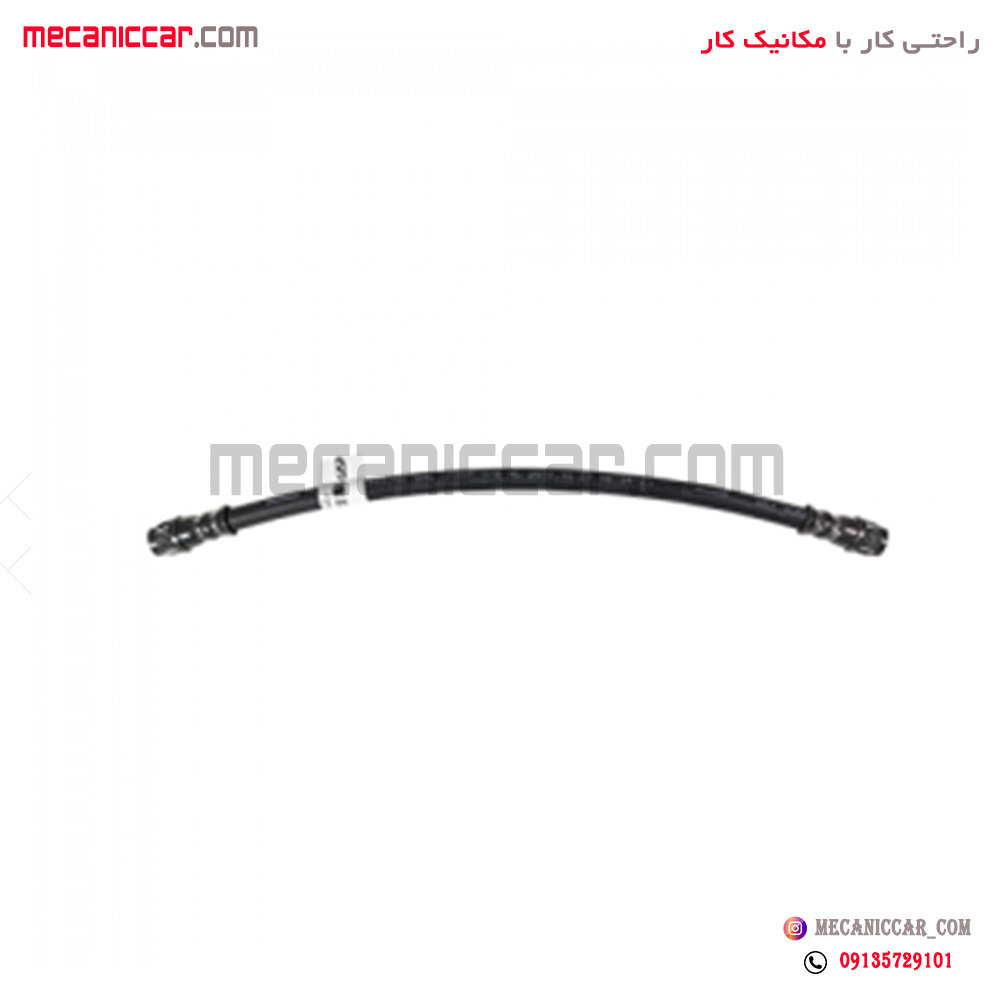 شیلنگ ترمز چرخ عقب ال نود (l90) جی ای اس پی
