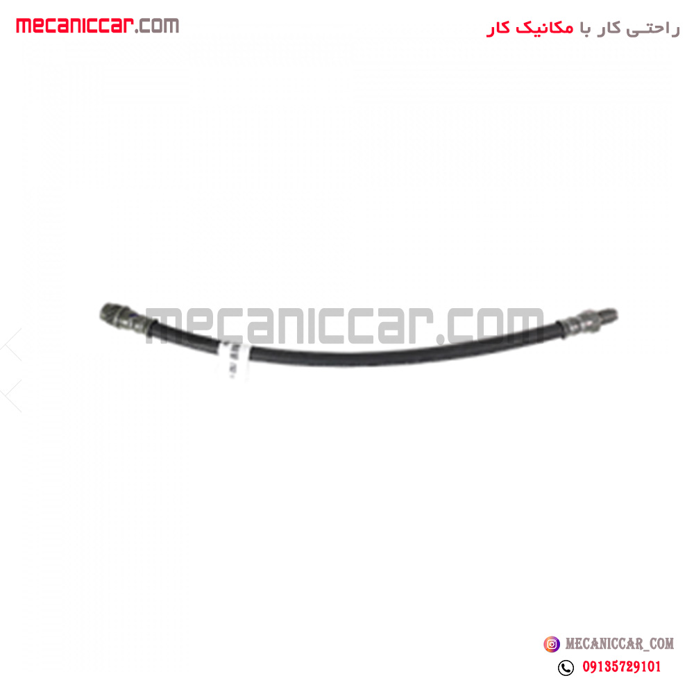 شیلنگ ترمز چرخ جلو ال نود (l90) جی ای اس پی