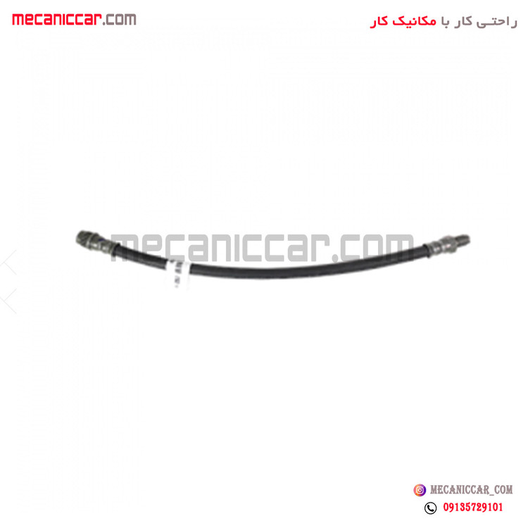 شیلنگ ترمز چرخ جلو ال نود (l90) جی ای اس پی
