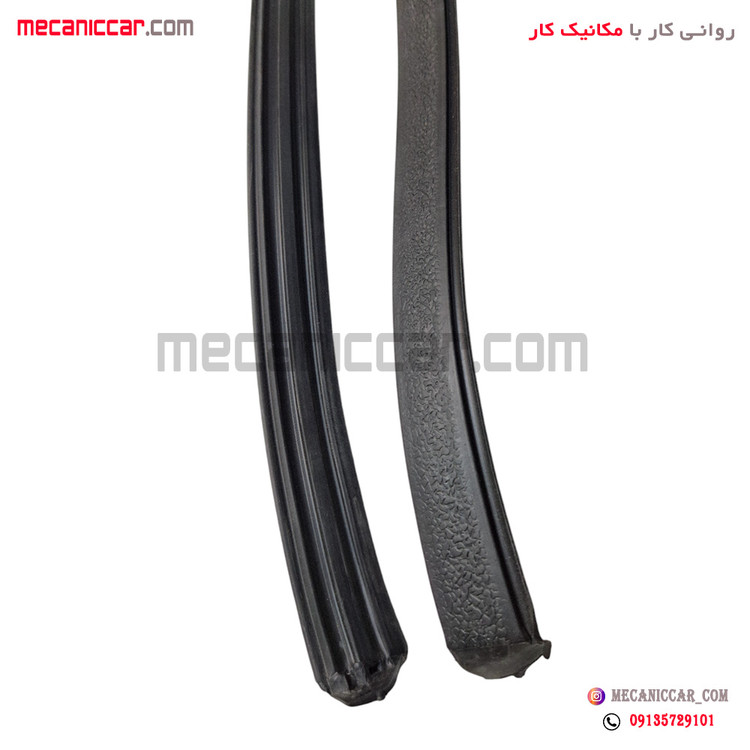 نوار ابرو (زه) سقف چپ و راست پراید جدید 131