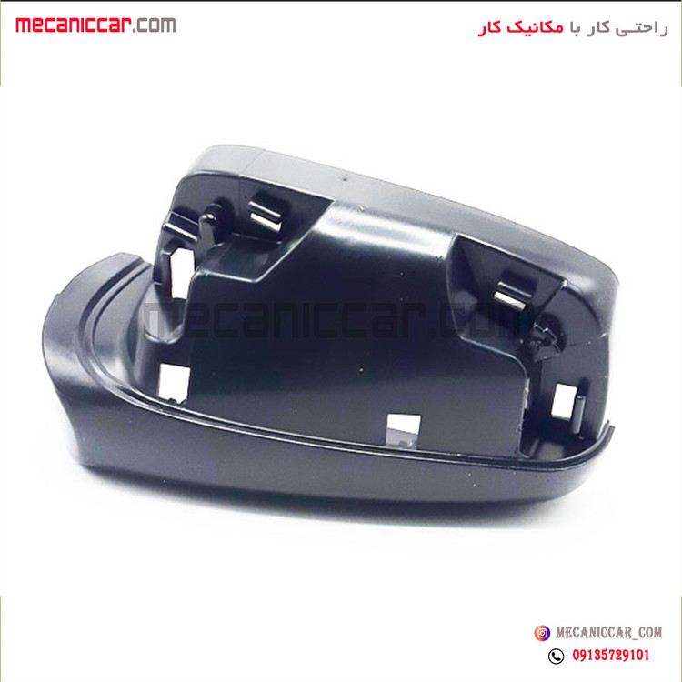 قاب اینه پژو 405 slx و پارس elx راست