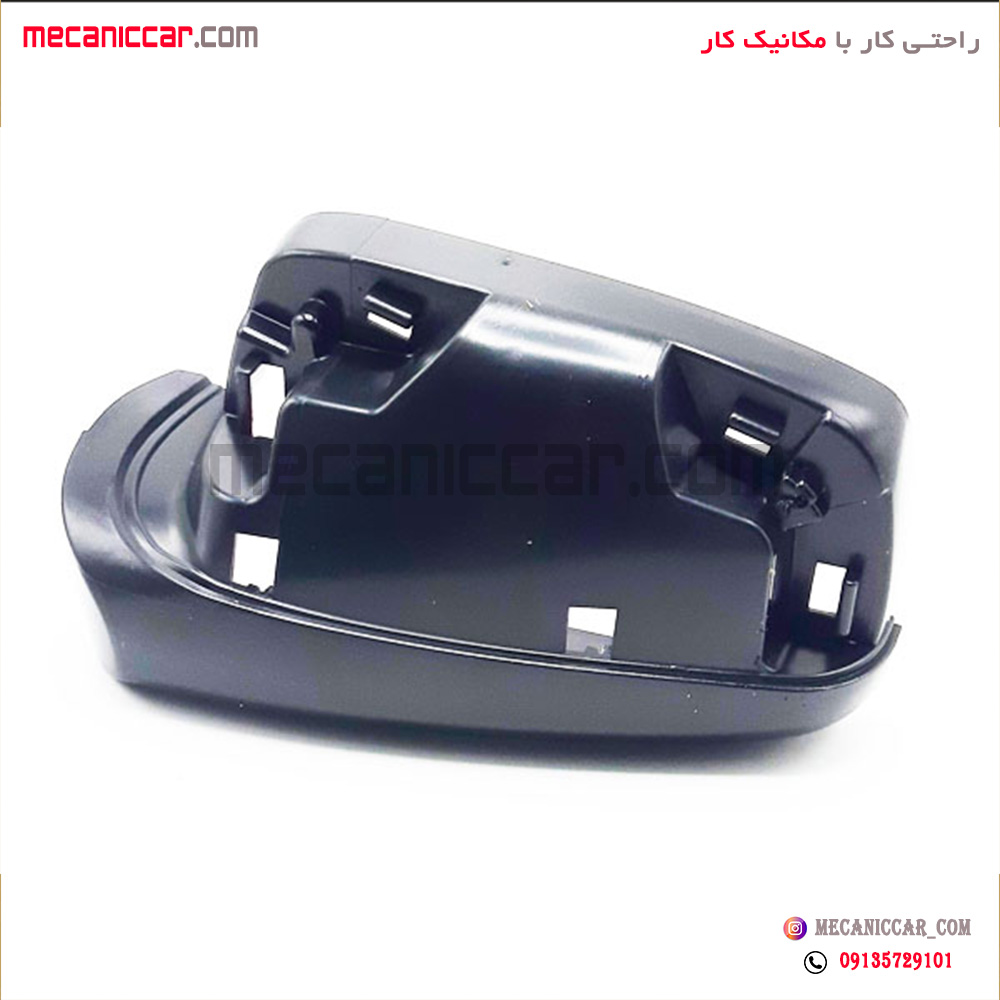 قاب اینه پژو 405 slx و پارس elx چپ