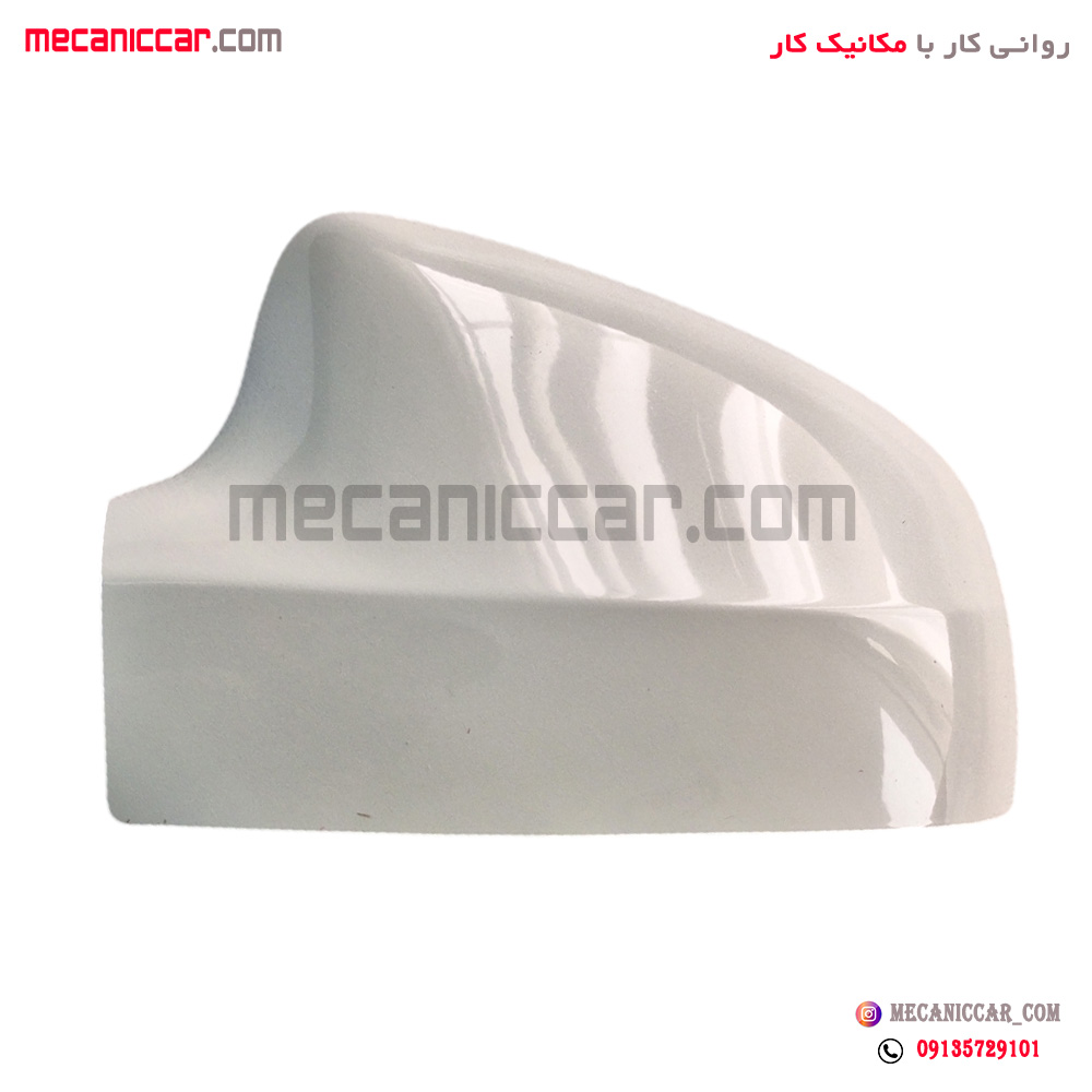 فلاپ اینه چپ سفید ساندرو و ال نود l90