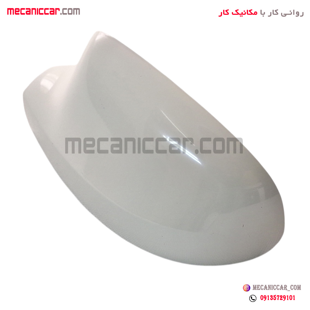 فلاپ اینه چپ سفید ساندرو و ال نود l90