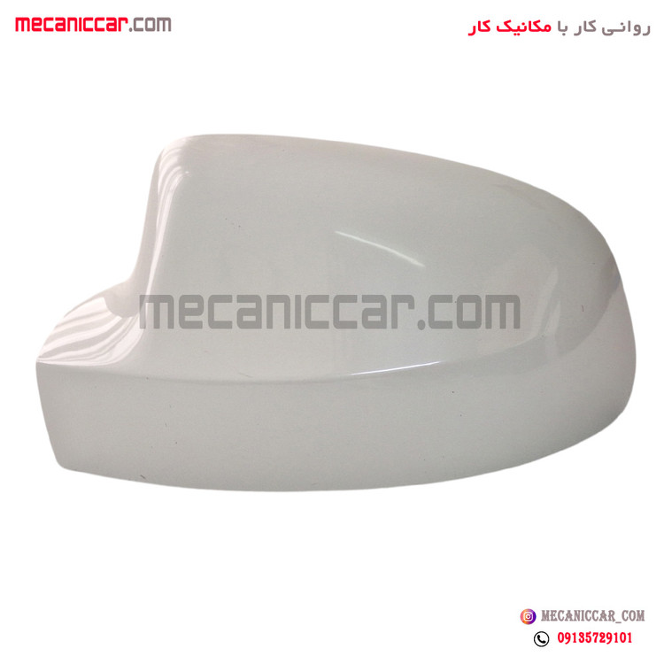 فلاپ اینه چپ سفید ساندرو و ال نود l90