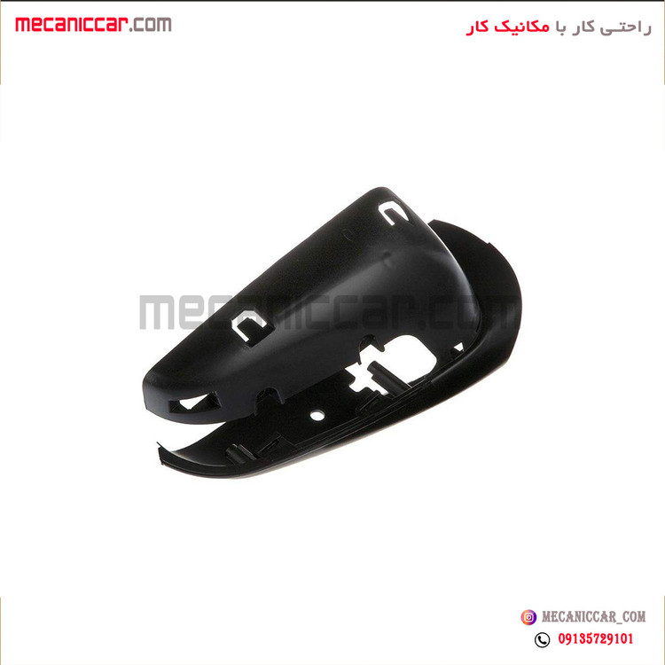 قاب اینه پژو پارس سال راهنما دار چپ