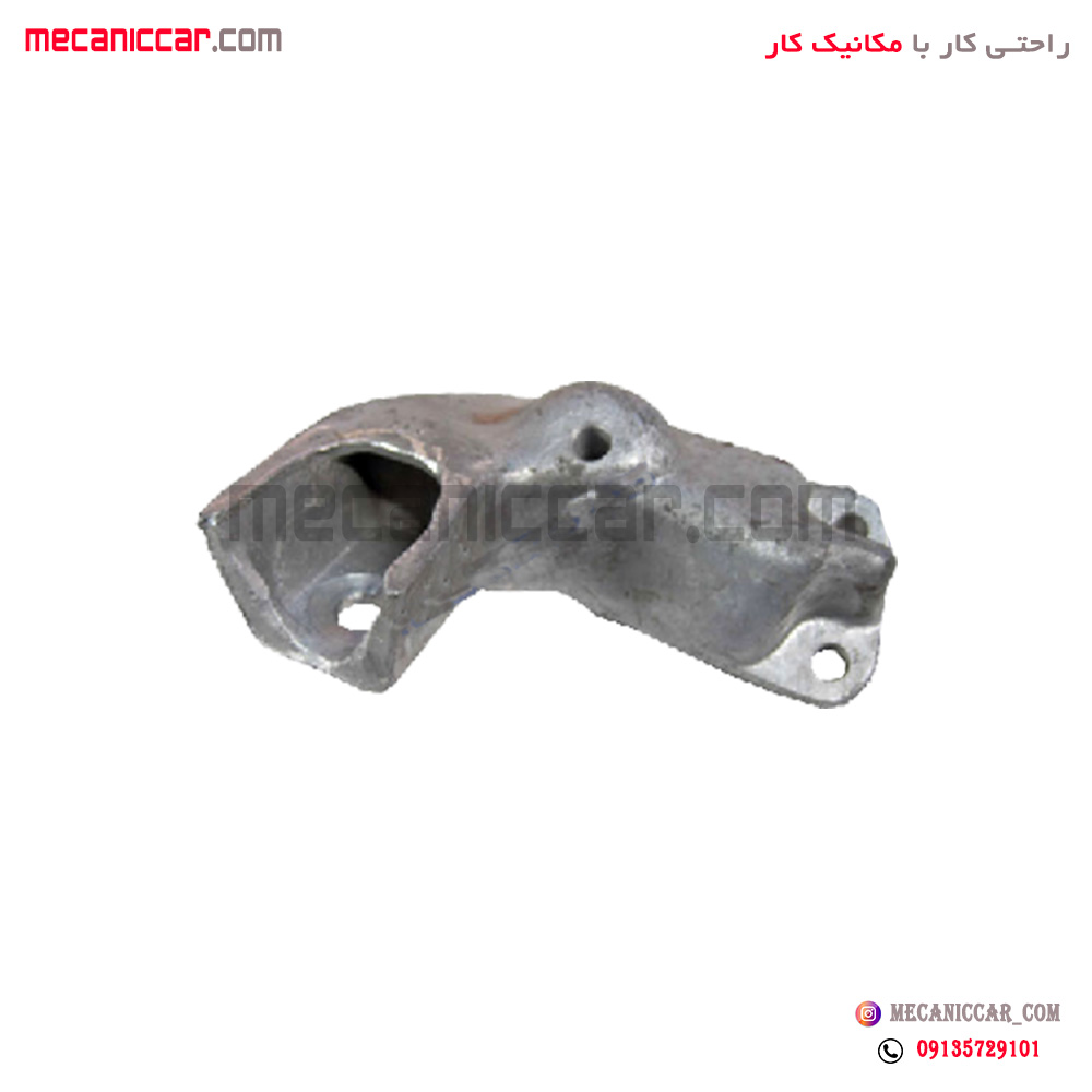 دسته موتور کج پنجه ای پژو 405 SLX (قدیم) طهران پارت