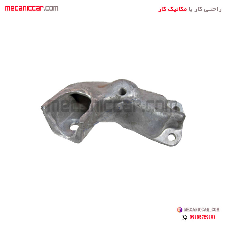 دسته موتور کج پنجه ای پژو 405 SLX (قدیم) طهران پارت
