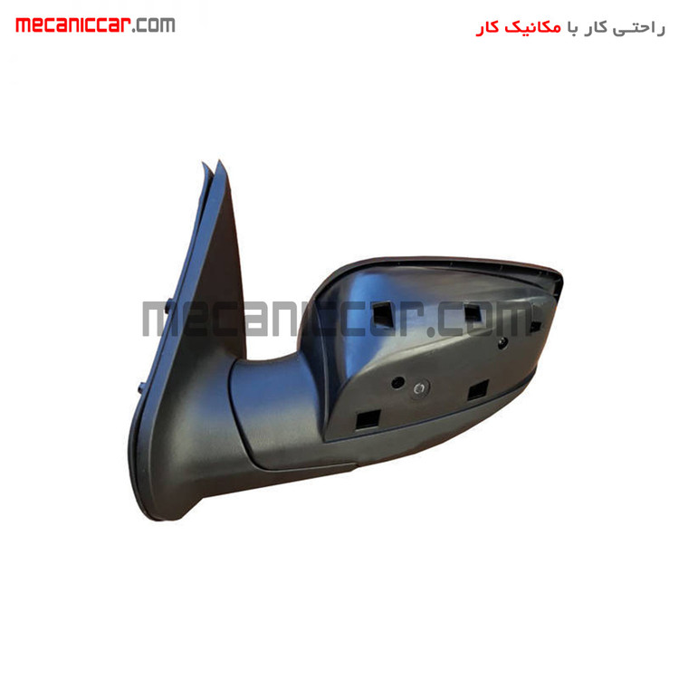 اینه کامل برقی ساینا و کوئیک چپ کاوج