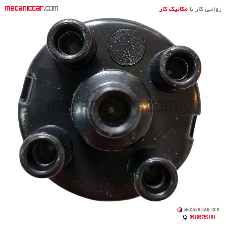 درب دلکو پیکان فال گستر