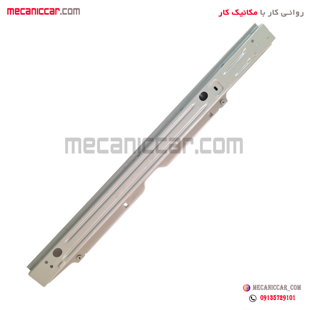دیاق (رام) زیر رادیاتور پژو 206 استر شده ایساکو
