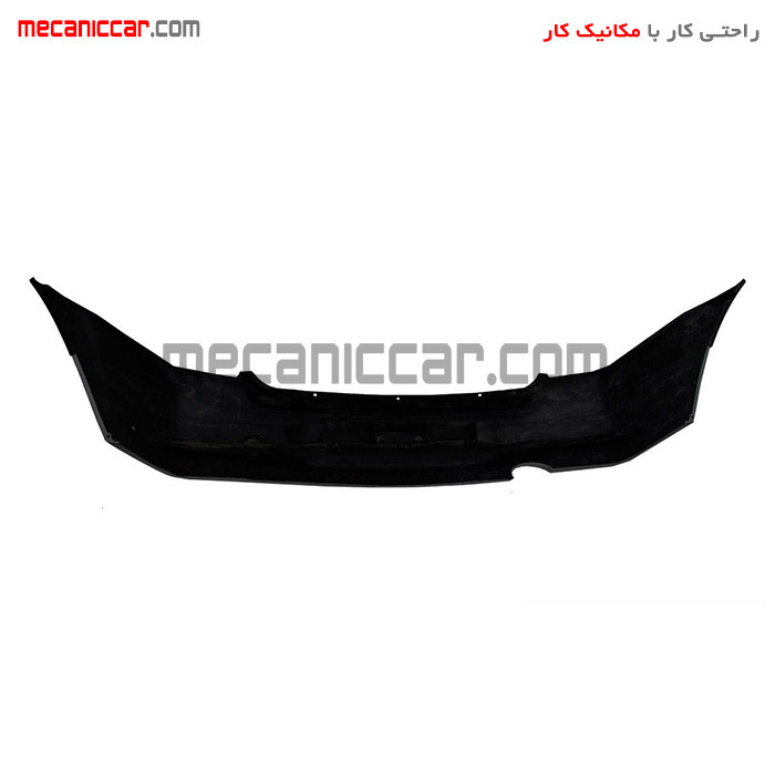 سپر عقب رنگ شده ال نود (L90) سروصنعت
