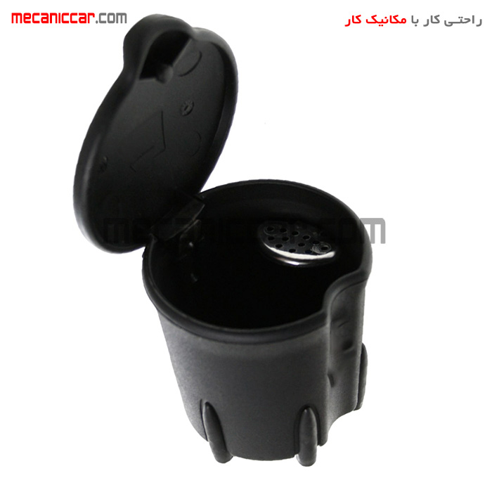 جاسیگاری لیوانی پراید و ال 90 و ساندرو و مگان