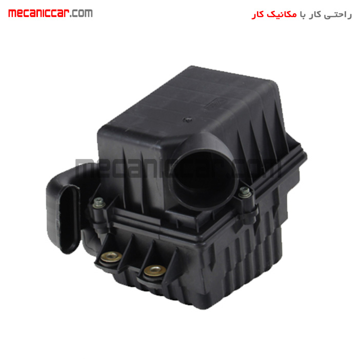 هواکش کامل پراید انژکتور الما