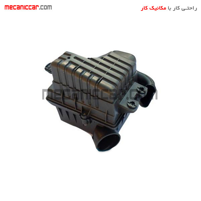 هواکش کامل پراید انژکتور الما