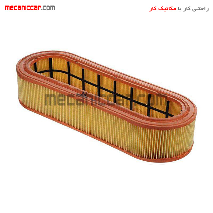 فیلتر هوا تیبا و ساینا راج