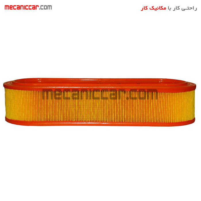 فیلتر هوا تیبا و ساینا راج