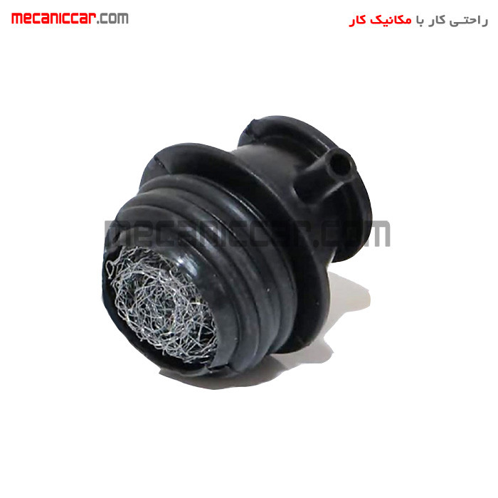 درب روغن موتور (درب سوپاپ) فیلتر دار پیکان