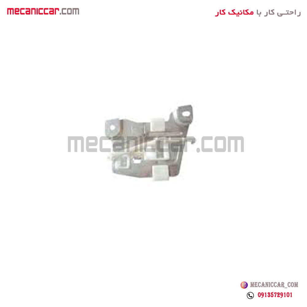 حامل شیشه بالابر چپ پراید ای پی ان سی