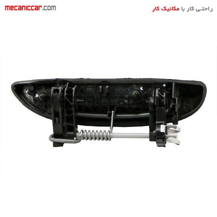 دستگیره درب بازکن بیرونی چپ ال نود l90 نافذ