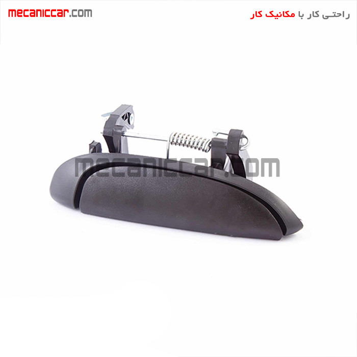 دستگیره درب بازکن بیرونی چپ ال نود l90 نافذ