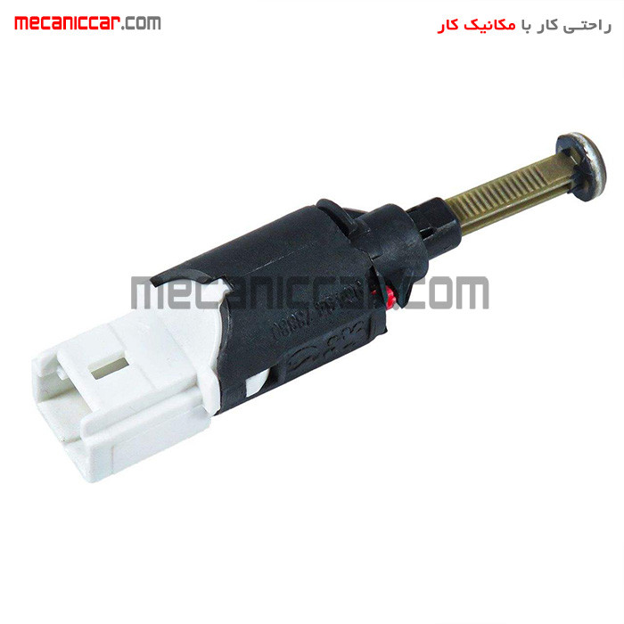 فشنگی (مهره) استپ ترمز تیپ 2 پژو 206