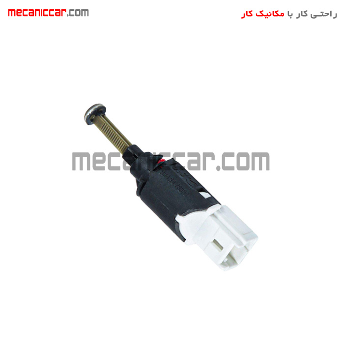 فشنگی (مهره) استپ ترمز تیپ 2 پژو 206
