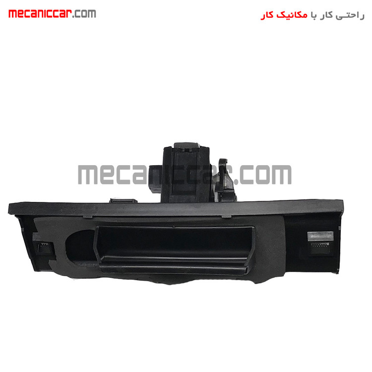 قفل (پمپ و دستگیره) کامل درب صندوق پژو 206 ای پی ان سی
