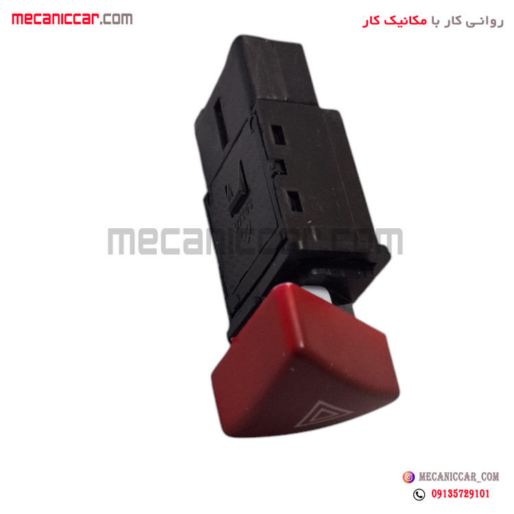 کلید فلاشر تیبا