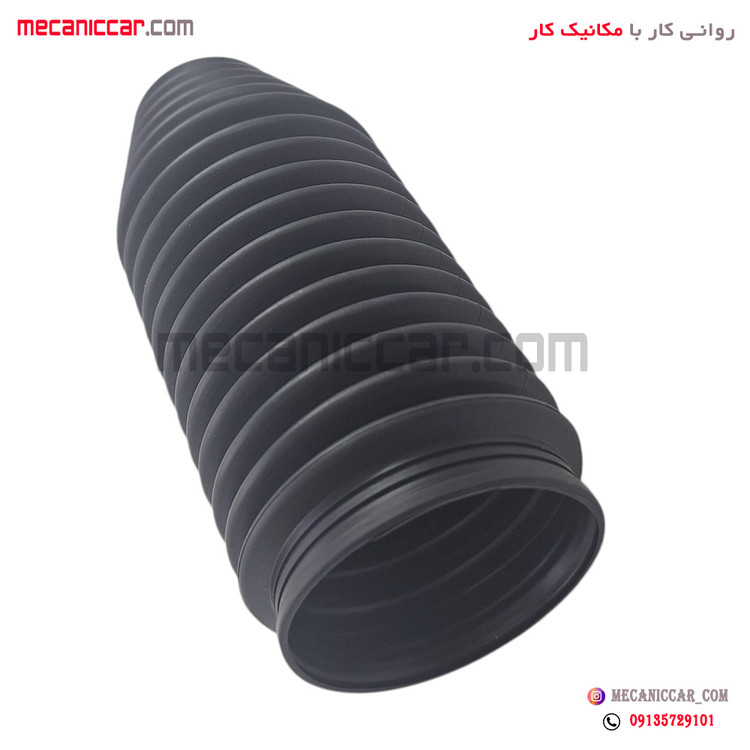 گردگیر جعبه فرمان جدید ال نود (L90) نیکو پارت