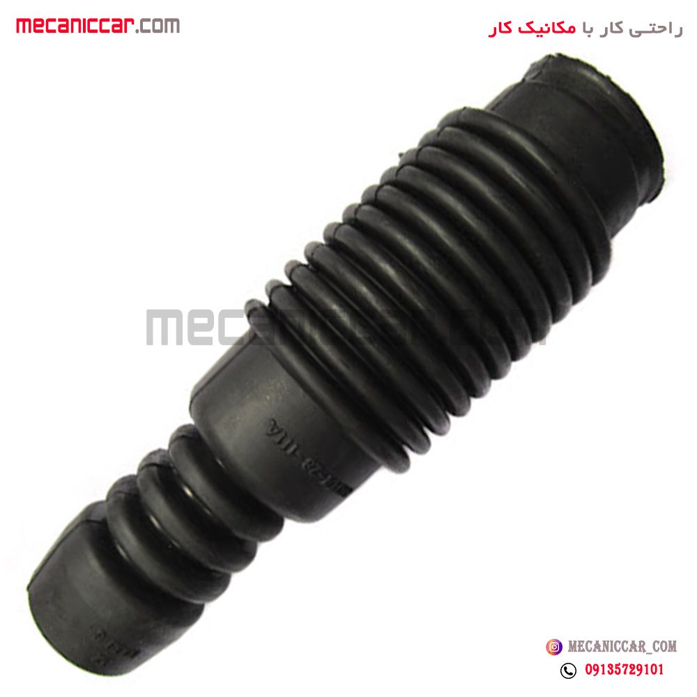 گردگیر کمک فنر جلو تیبا الما