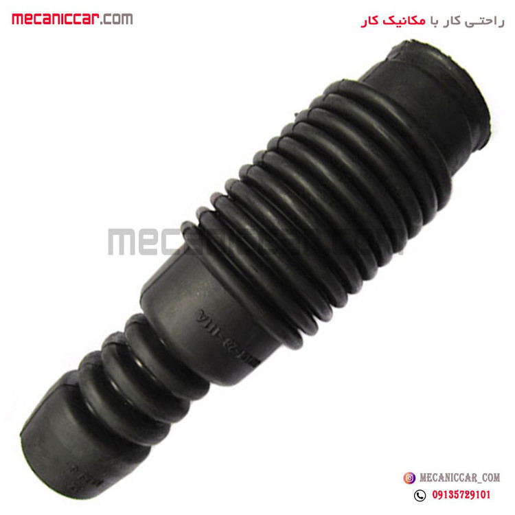 گردگیر کمک فنر جلو تیبا الما