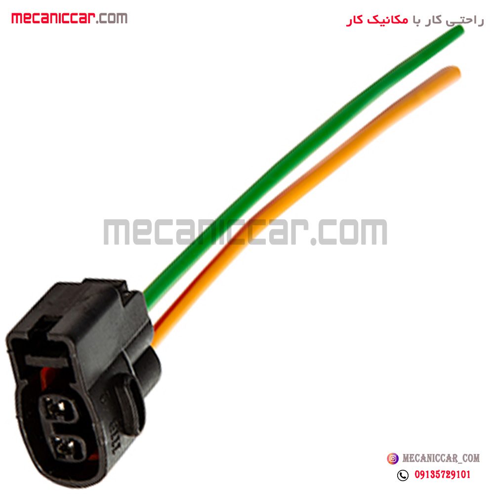 سوکت کوئل ال نود (L90)