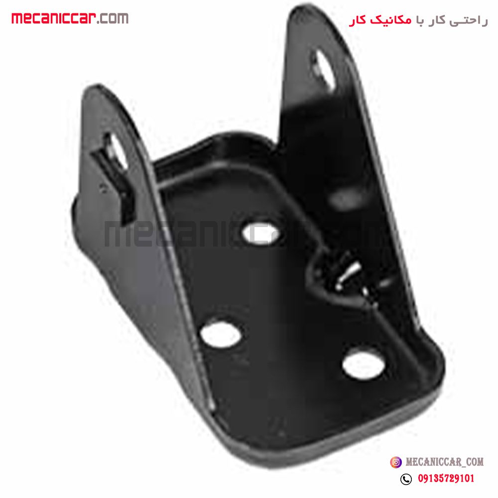 پایه (دیاق) دسته موتور شماره 2 تیبا گیلان