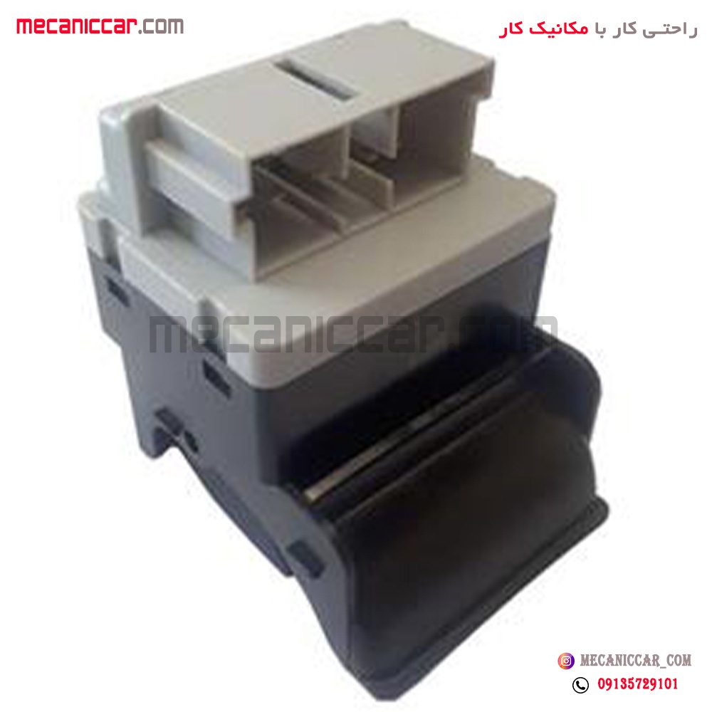 کلید شیشه بالابر عقب رانا اچ ای سی