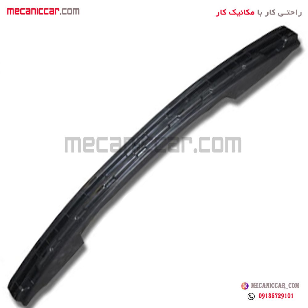 دیاق سپر جلو (تیرک سپر) پژو پارس سروصنعت