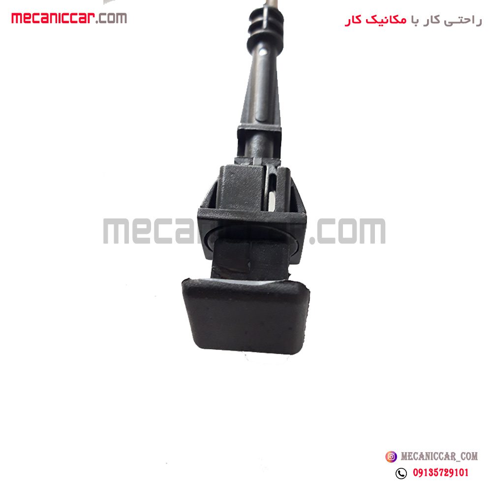 سیم (کابل) ساسات اردی خورشید موتور