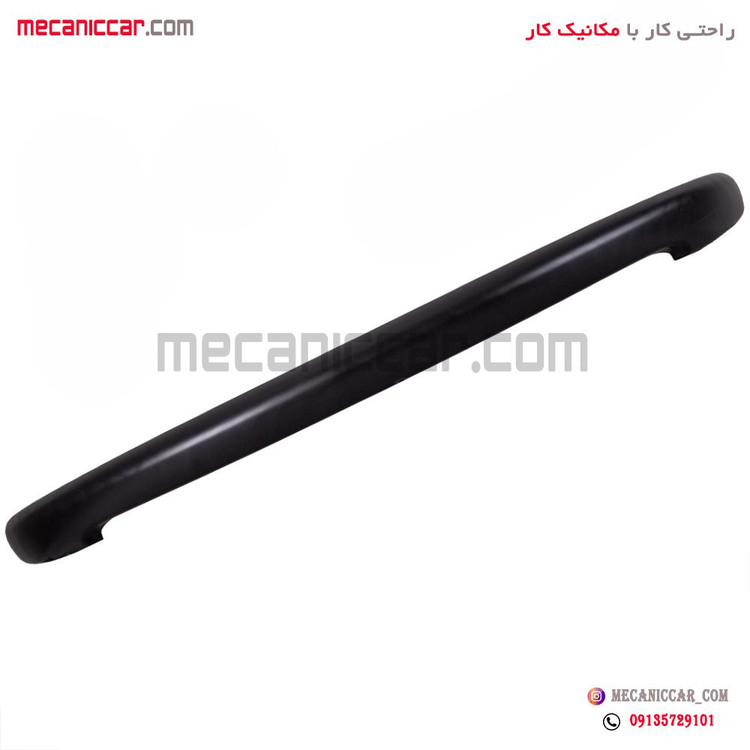 فلاپ سپر جلو پژو 206 سرو صنعت