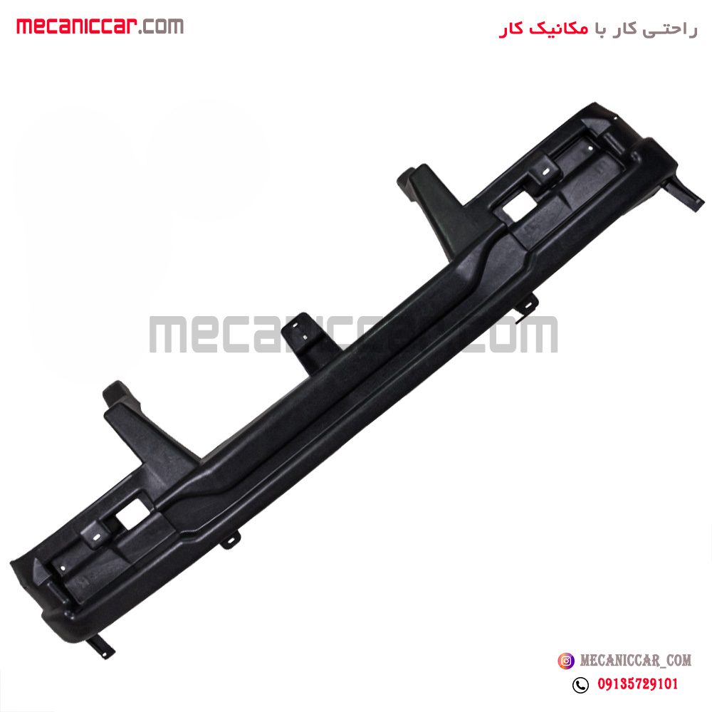 دیاق سپر (تیرک سپر) جلو سمند