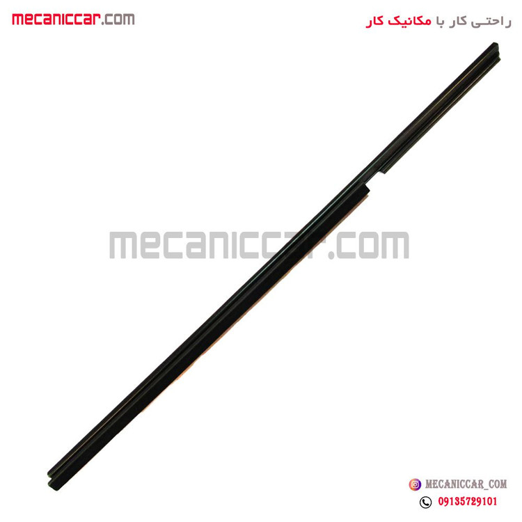 نوار ابگیر داخلی شیشه عقب چپ پژو 405 و پارس