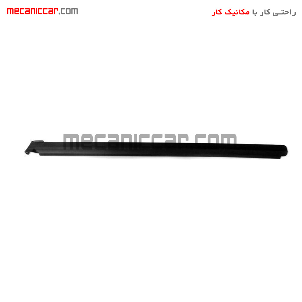 نوار ابگیر داخلی شیشه عقب چپ تیبا