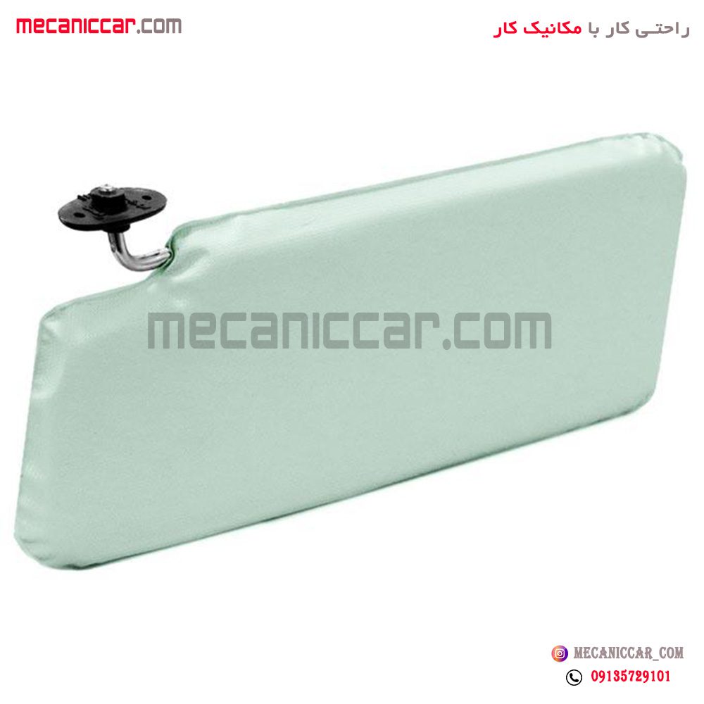 افتابگیر چپ پیکان فال گستر