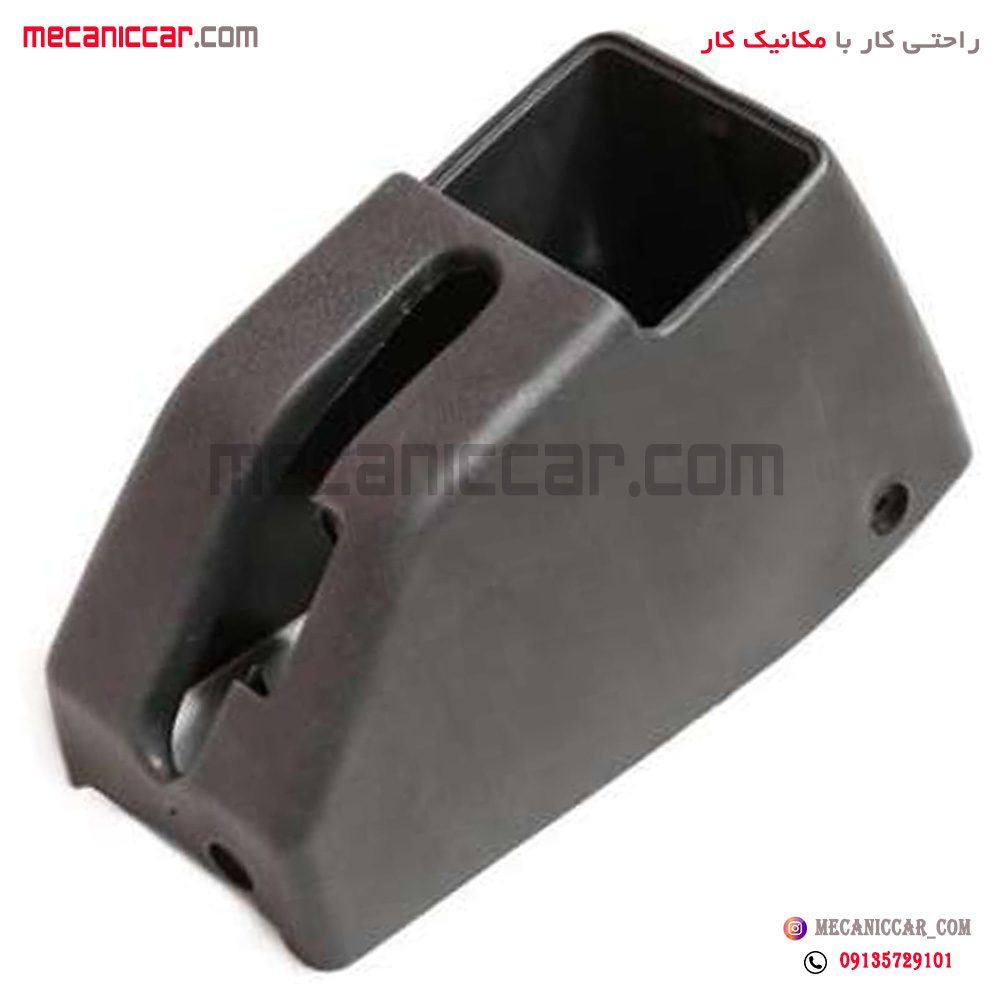 کنسول ترمز دستی پراید صبا