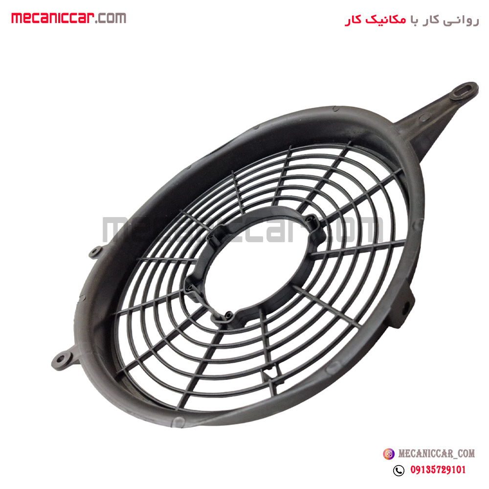 دیاق (قاب) فن کولر 86 پاناسونیک پراید