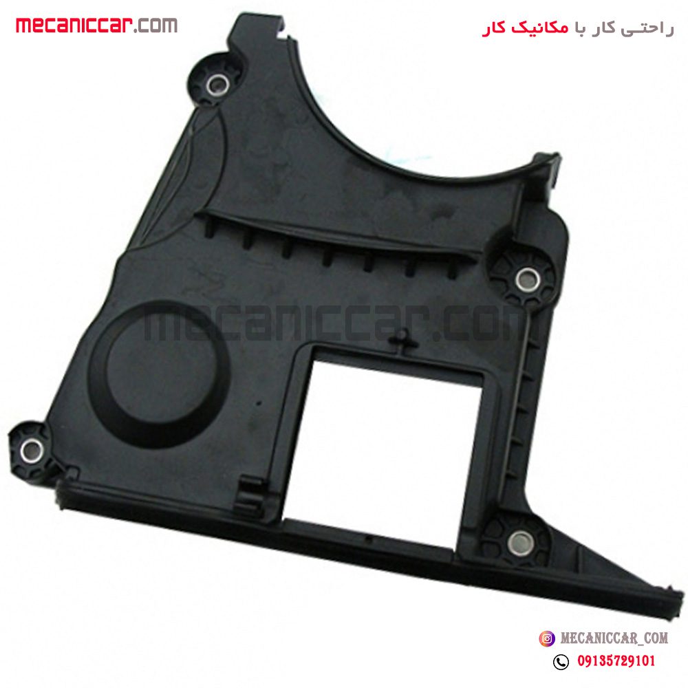 قاب تسمه تایم ال نود (L90) نیکوپارت