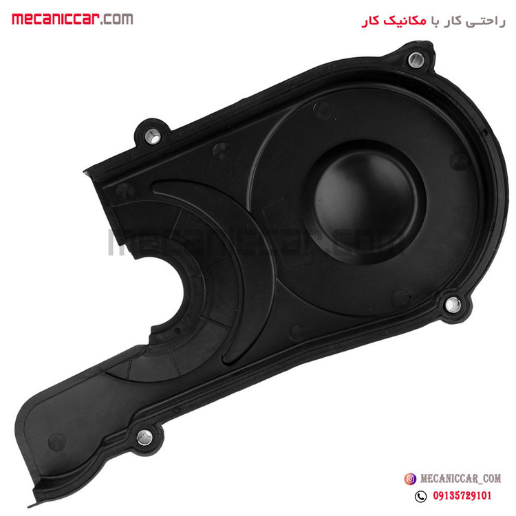 قاب تسمه تایم بالایی پراید مژده وصل