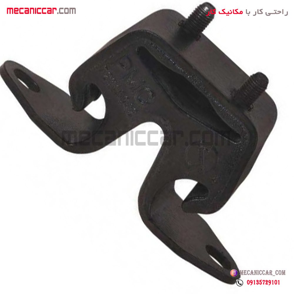 دسته گیربکس (دسته موتور) پیکان انکو