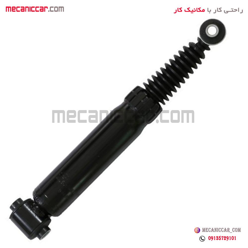 کمک فنر عقب پژو 206 kds کوشاوران